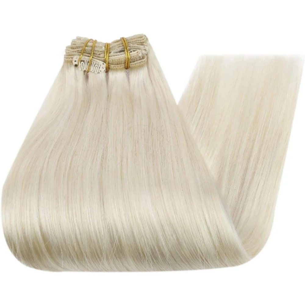 Blooming Hair Human Hair  12